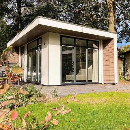 Holiday Home 3 Personen 瓦赫宁根 外观 照片