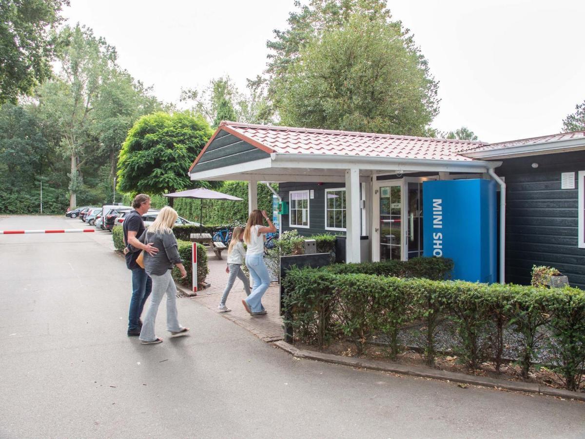 Holiday Home 3 Personen 瓦赫宁根 外观 照片
