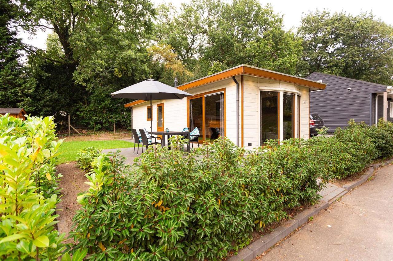 Holiday Home 3 Personen 瓦赫宁根 客房 照片
