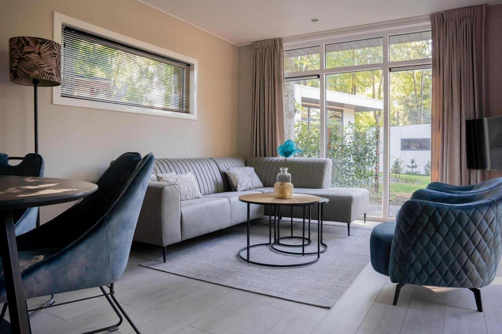 Holiday Home 3 Personen 瓦赫宁根 客房 照片