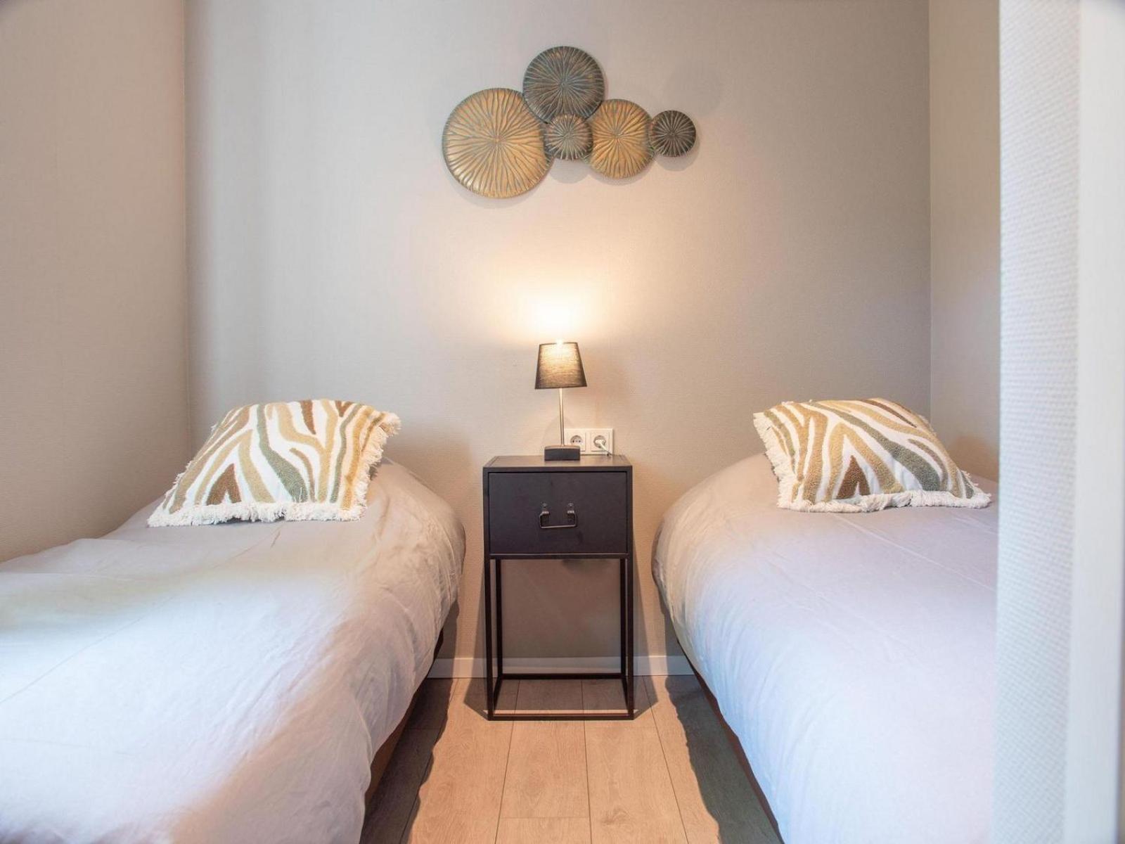 Holiday Home 3 Personen 瓦赫宁根 客房 照片