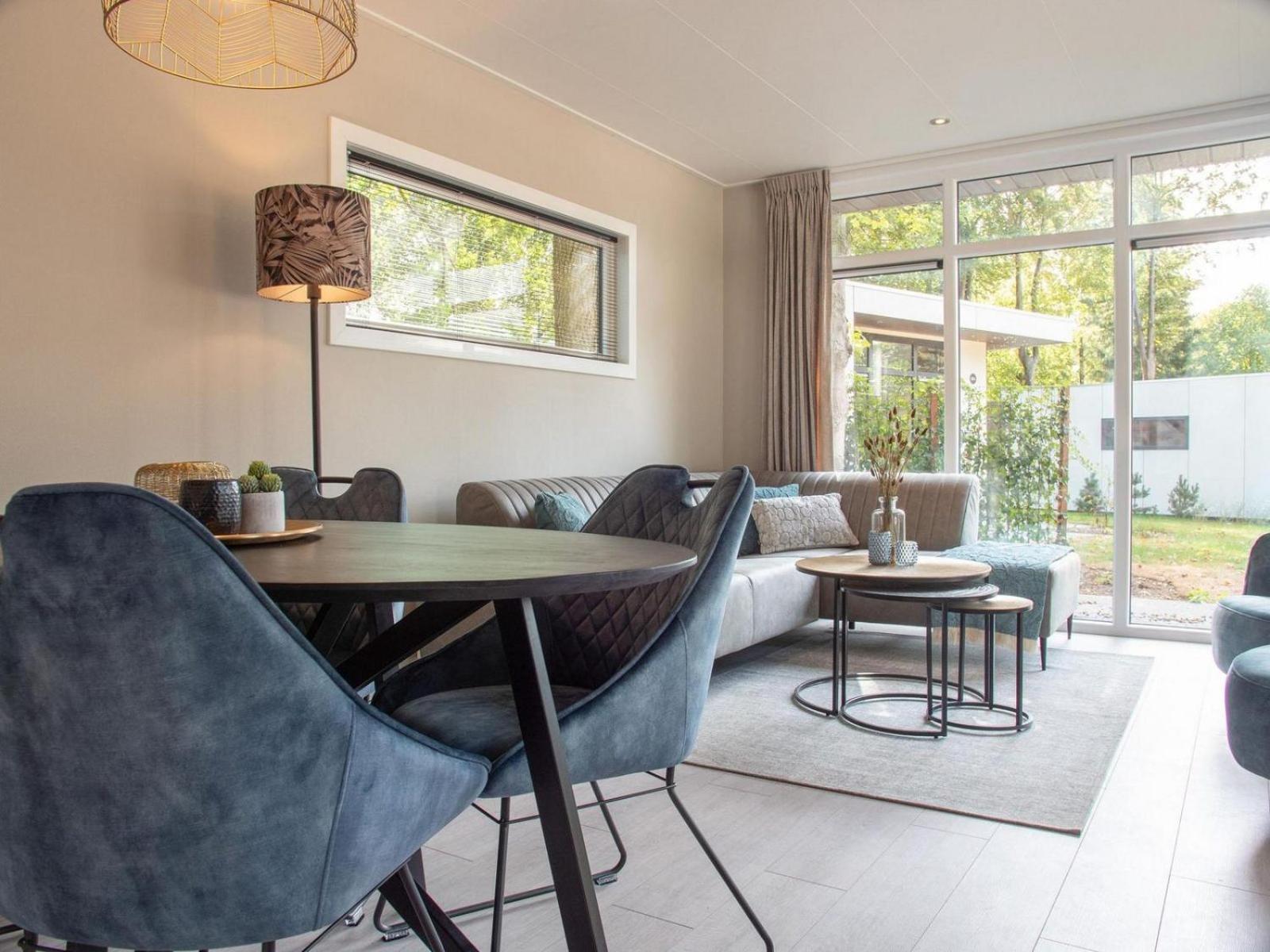 Holiday Home 3 Personen 瓦赫宁根 客房 照片