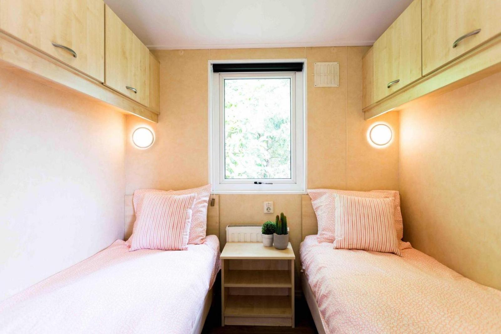 Holiday Home 3 Personen 瓦赫宁根 客房 照片