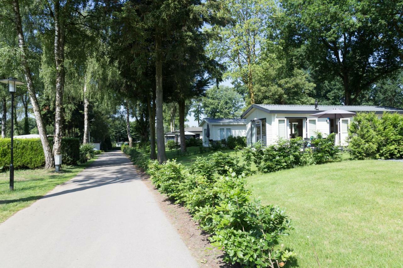 Holiday Home 3 Personen 瓦赫宁根 外观 照片